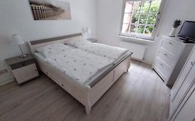Gästewohnung Brockerhoff